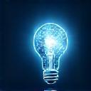 Simbolo di innovazione